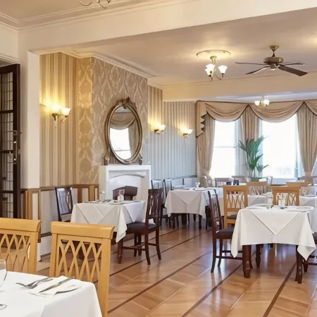 Royal Esplanade Hotel