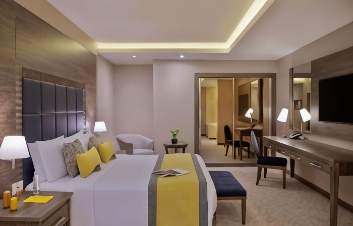 voco AL KHOBAR by IHG