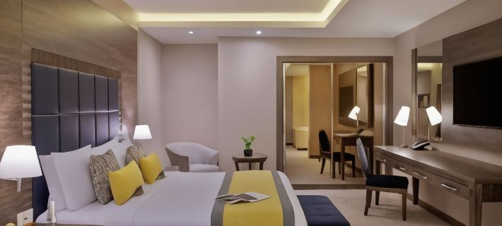 voco AL KHOBAR by IHG Hotel a Al Khobar