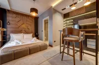 Black Pearl Luxury Suites - Pensionaatit