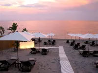 Hotel Caparena - Beach