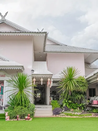 รูปภาพของโรงแรมเวียงภูมินทร์
