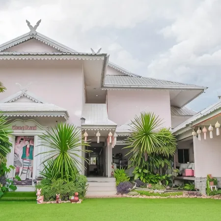Wiangphumin Hotel