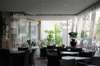 Hotel Aida - Breakfast