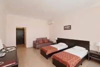 Mezonin Hotel