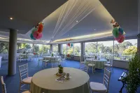 Lake Hume Resort - Barer