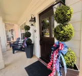 Freshly Remodeled Oxford Retreat 1 Mile to Ole Miss & the Square - Homestays