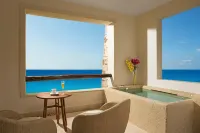 Secrets Akumal Riviera Maya - Resorts