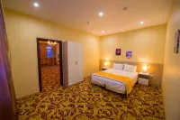 Nash Mini Hotel - Wi-Fi