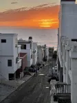 World Cup Venue 7 Miles Away,Newly Remodeled Ocean Views, Upscale Luxury Living.