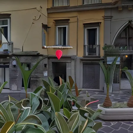 Fiorentini Residence Napoli