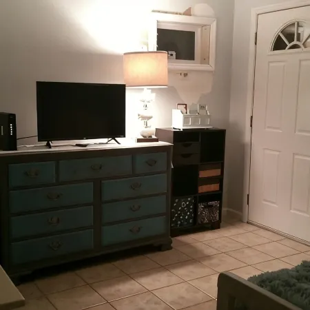 Nice studio near Anna Maria Island, IMG Academy, UTC Mall, Lecom Park