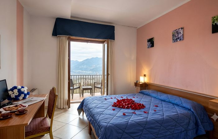 Royal Hotel Montevergine