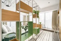 Riva Mamaia Beach ApartHotel - Balkoner