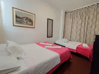 Hotel Ricocampo
