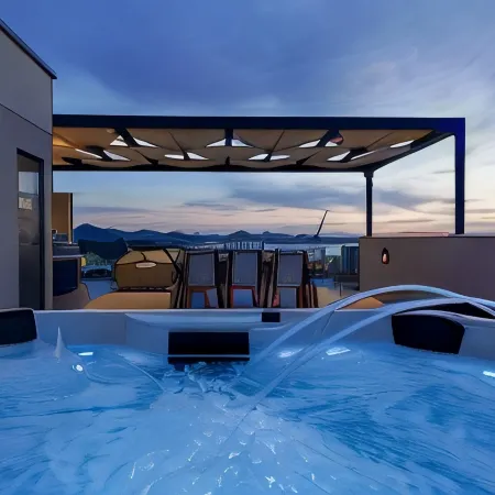 Adria Concept Boutique Apartments