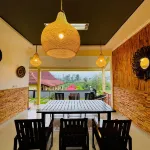Teras Seroja Homestay