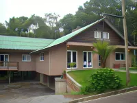 Pousada do Tirol - Inns