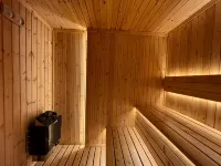 Kaya Hotel Amman - spa