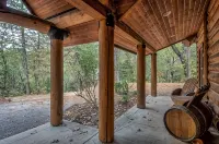 Epic Lake Cabin • Pool • Hot Tub • Fire Pit • Game Room - 4-Star