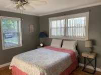 Discover Your Convenient Paradise: Minutes from I-65, Cullman, and Boat Launch - Boutique