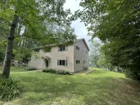Private Lakefront Escape–Kayak, Swim, Fish & Ski in ME - 3-Star