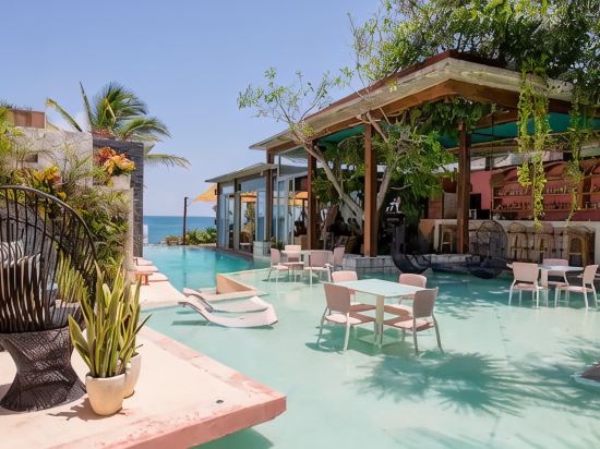 Mi Amor Hotel