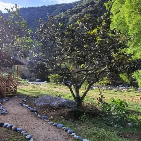 Willka Eco Farm