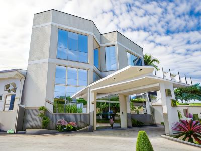 Hotel Brasil