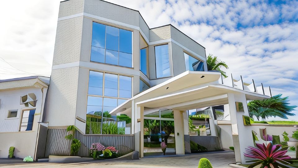 Hotel Brasil