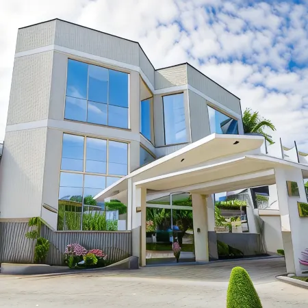 Hotel Brasil