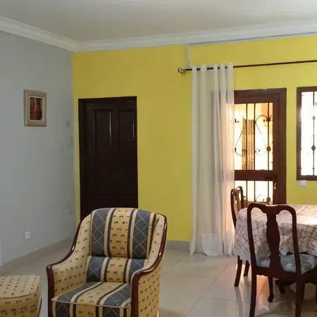Chic Appartement meublé de Bonamoussadi