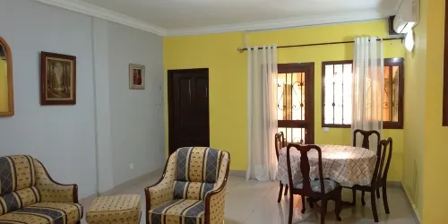 Chic Appartement meublé de Bonamoussadi - Lejligheder