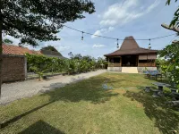 Joglo Bandulan Homestay Jogja - 2 estrellas