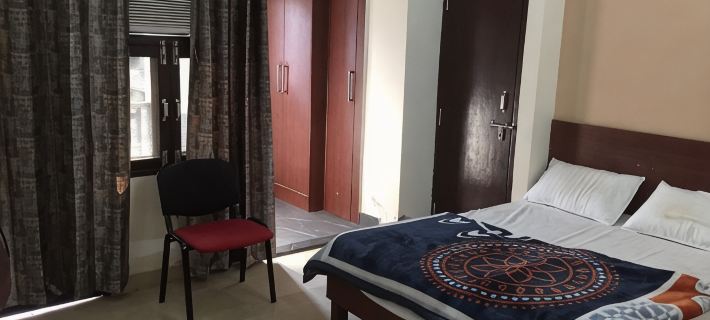 Hotel White House Residency by Grb Hotels in Sonepat