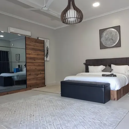 The Big Blue Resort & Spa