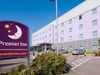 Premier Inn Southampton Airport Hotels near The Brook