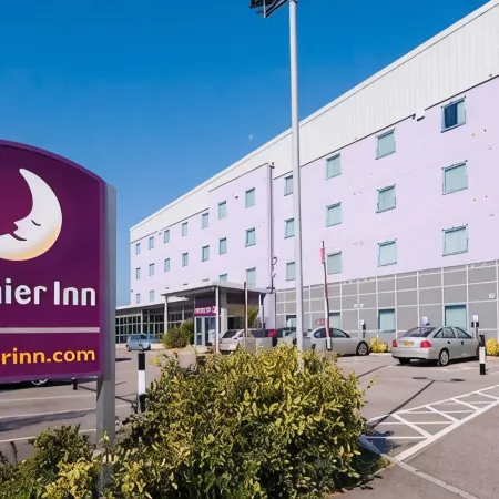 Premier Inn Southampton Airport