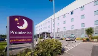 Premier Inn Southampton Airport - parking