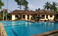 Villa Andrians Carita - Hot Springs