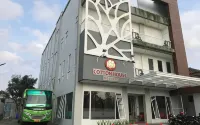 Cotton House Monjali Jogja - Kitchenette