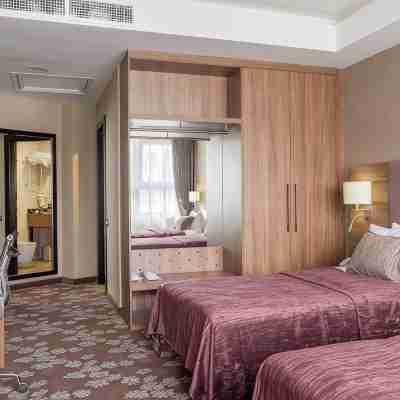 Bezhitsa Grand Hotel Rooms