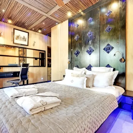 Mała Anglia - Boutique Apartments & Spa