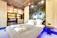 Mała Anglia - Boutique Apartments & Spa