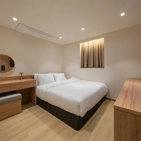 The Mui Hotel