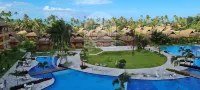 Eco Resort - Praia Dos Carneiros - Pysäköinti