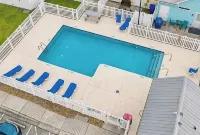 Beach side vacation house - บังกะโล