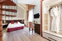 Hotel Spa Termes Carlemany - bar