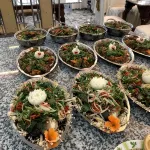Little Saigon Hostel - breakfast