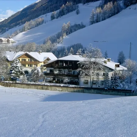 Hotel Stegerhaus